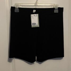H&M Bike Short - Blk sz. L